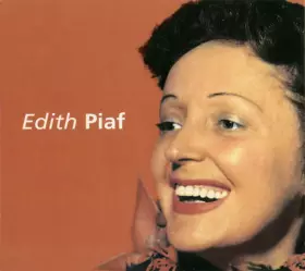 Couverture du produit · Edith Piaf