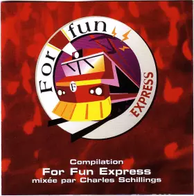 Couverture du produit · For Fun Express