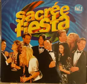 Couverture du produit · Sacrée Fiesta Vol 1