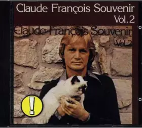 Couverture du produit · Claude François Souvenir - Vol. 2