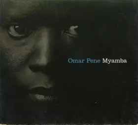 Couverture du produit · Myamba