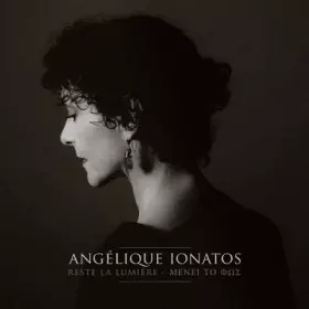 Couverture du produit · Reste La Lumière - ΜΕΝΕΙ ΤΟ ΦΩΣ