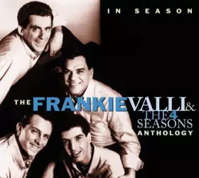 Couverture du produit · In Season: Anthology