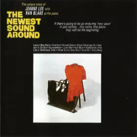 Couverture du produit · The Newest Sound Around