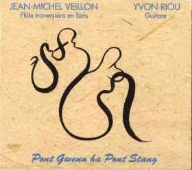 Couverture du produit · Pont Gwenn Ha Pont Stang