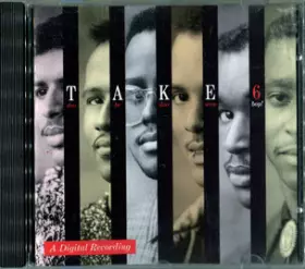Couverture du produit · Take 6