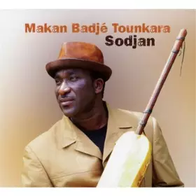 Couverture du produit · Sodjan