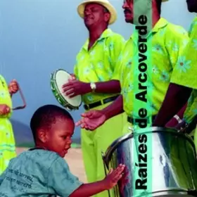 Couverture du produit · Samba De Coco