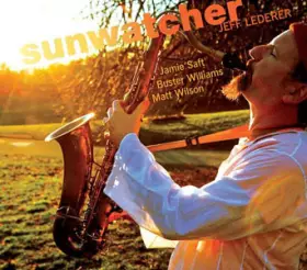 Couverture du produit · Sunwatcher
