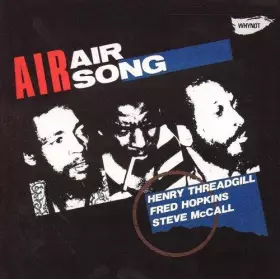 Couverture du produit · Air Song