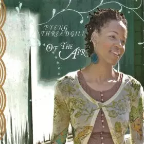 Couverture du produit · Of The Air