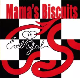 Couverture du produit · EVIL GAL