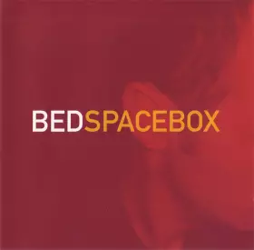 Couverture du produit · Spacebox