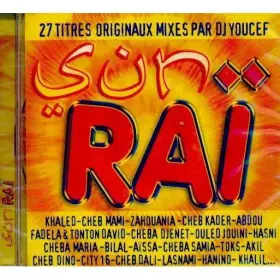 Couverture du produit · Sun Raï