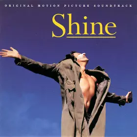 Couverture du produit · Shine (Original Motion Picture Soundtrack)