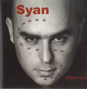 Couverture du produit · Week-end