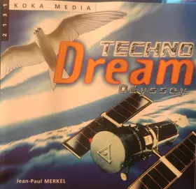 Couverture du produit · Techno Dream Odyssey