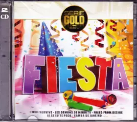 Couverture du produit · Fiesta