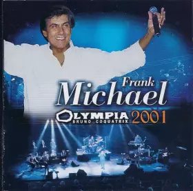 Couverture du produit · Olympia 2001