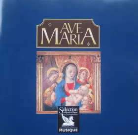 Couverture du produit · Ave Maria