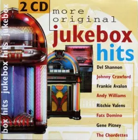 Couverture du produit · More Original Jukebox Hits