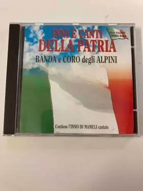 Couverture du produit · Inni E Canti Della Patria
