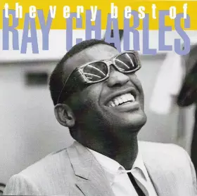 Couverture du produit · The Very Best Of Ray Charles