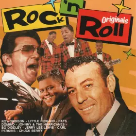 Couverture du produit · Rock 'N Roll Originals