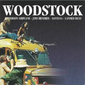 Couverture du produit · Woodstock