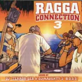 Couverture du produit · Ragga Connection 3