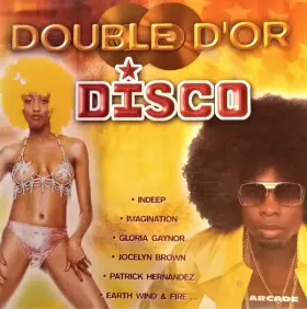 Couverture du produit · Double D'Or Disco