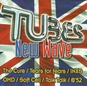 Couverture du produit · Tubes New Wave