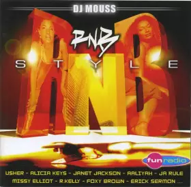 Couverture du produit · RNB Style