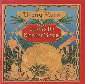 Couverture du produit · Chants Du Nouveau Monde