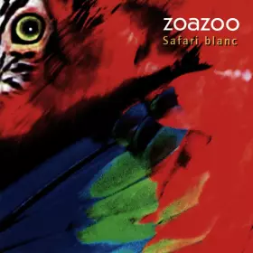 Couverture du produit · Safari Blanc