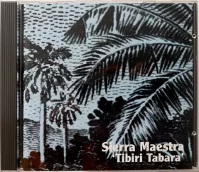 Couverture du produit · Tíbira Tábara