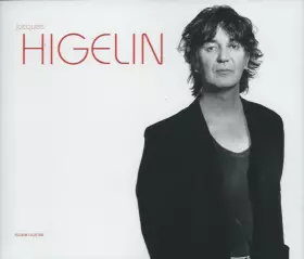 Couverture du produit · Jacques Higelin Platinum Collection