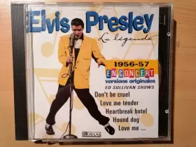 Couverture du produit · 1956-57  En Concert (Ed Sullivan Shows)