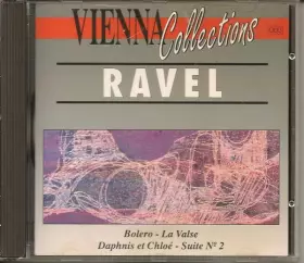 Couverture du produit · Ravel - Vienna Collections