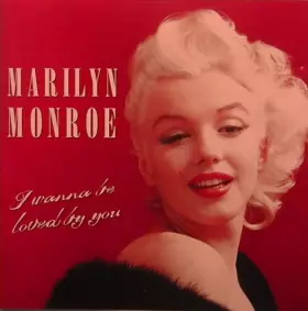 Couverture du produit · I Wanna Be Loved By You