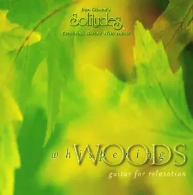 Couverture du produit · Whispering Woods