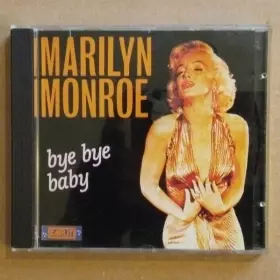 Couverture du produit · "Bye Bye Baby"