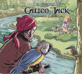 Couverture du produit · Le Trésor De Calico Jack
