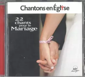 Couverture du produit · 20 Chants Pour Le Mariage
