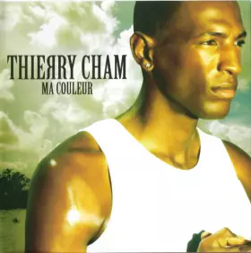 Couverture du produit · Ma Couleur