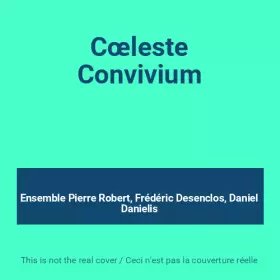 Couverture du produit · Cœleste Convivium