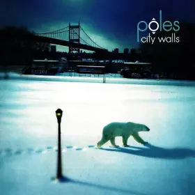 Couverture du produit · City Walls