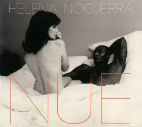 Couverture du produit · Nue 