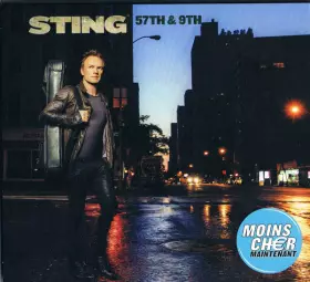 Couverture du produit · 57th & 9th 