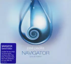 Couverture du produit · Navigator